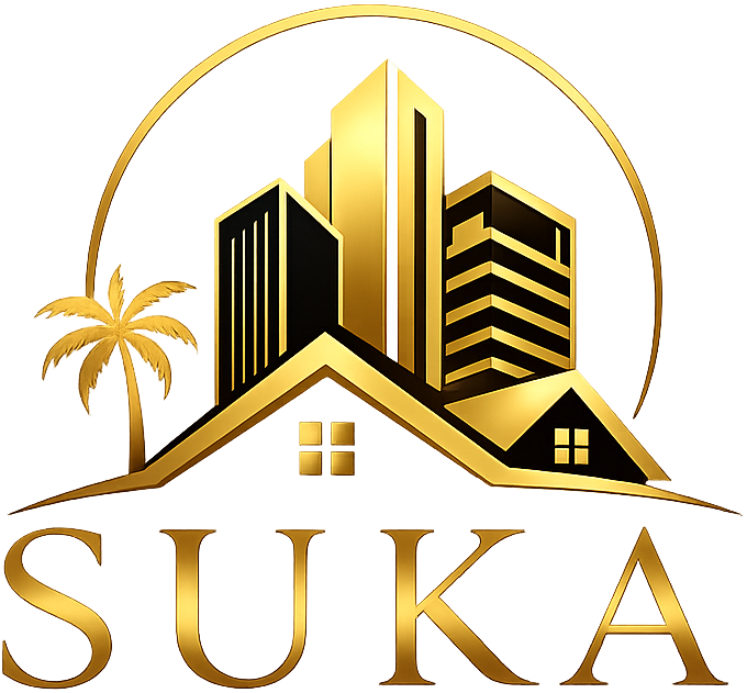Suka Real Estate